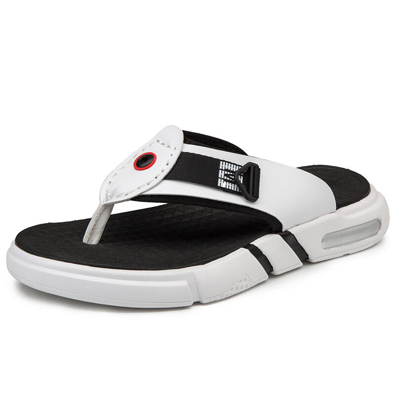 mens beach slides